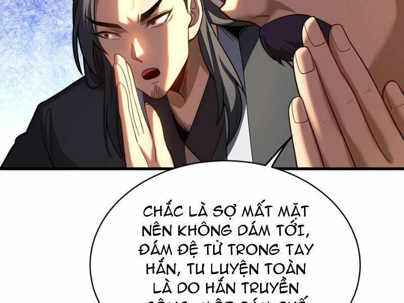Đệ Tử Tu Luyện Còn Ta Thì Lười Biếng Chapter 33 - Trang 2