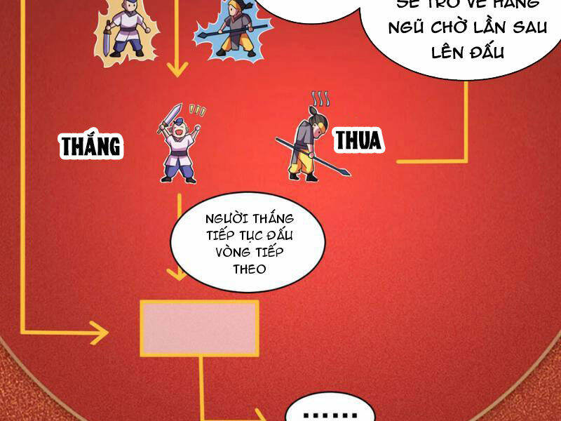 Đệ Tử Tu Luyện Còn Ta Thì Lười Biếng Chapter 33 - Trang 2