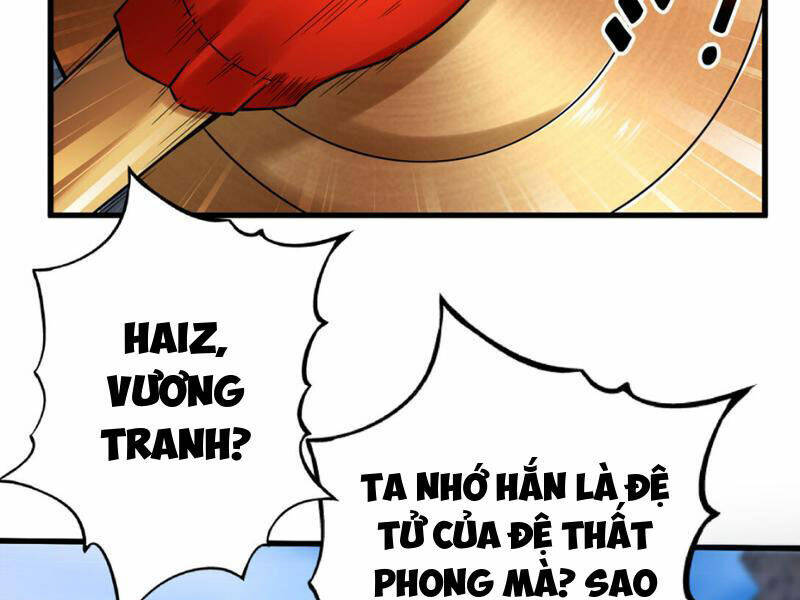 Đệ Tử Tu Luyện Còn Ta Thì Lười Biếng Chapter 33 - Trang 2