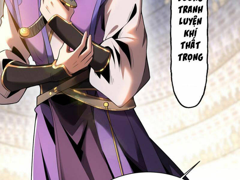 Đệ Tử Tu Luyện Còn Ta Thì Lười Biếng Chapter 33 - Trang 2