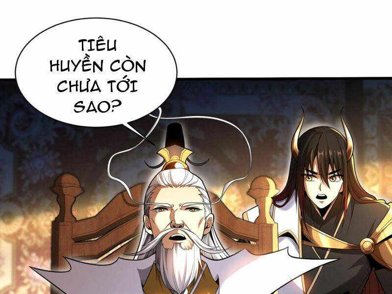Đệ Tử Tu Luyện Còn Ta Thì Lười Biếng Chapter 33 - Trang 2