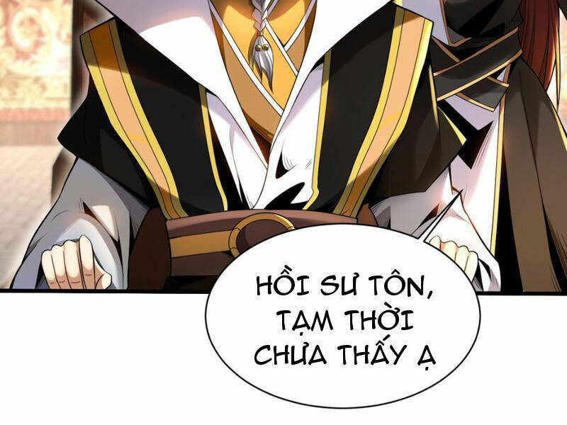 Đệ Tử Tu Luyện Còn Ta Thì Lười Biếng Chapter 33 - Trang 2