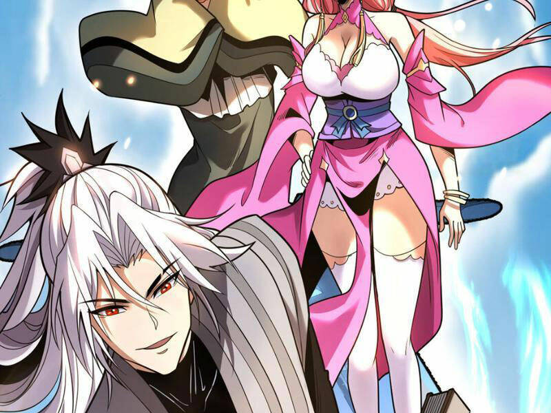 Đệ Tử Tu Luyện Còn Ta Thì Lười Biếng Chapter 33 - Trang 2