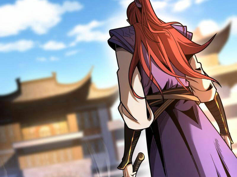 Đệ Tử Tu Luyện Còn Ta Thì Lười Biếng Chapter 33 - Trang 2