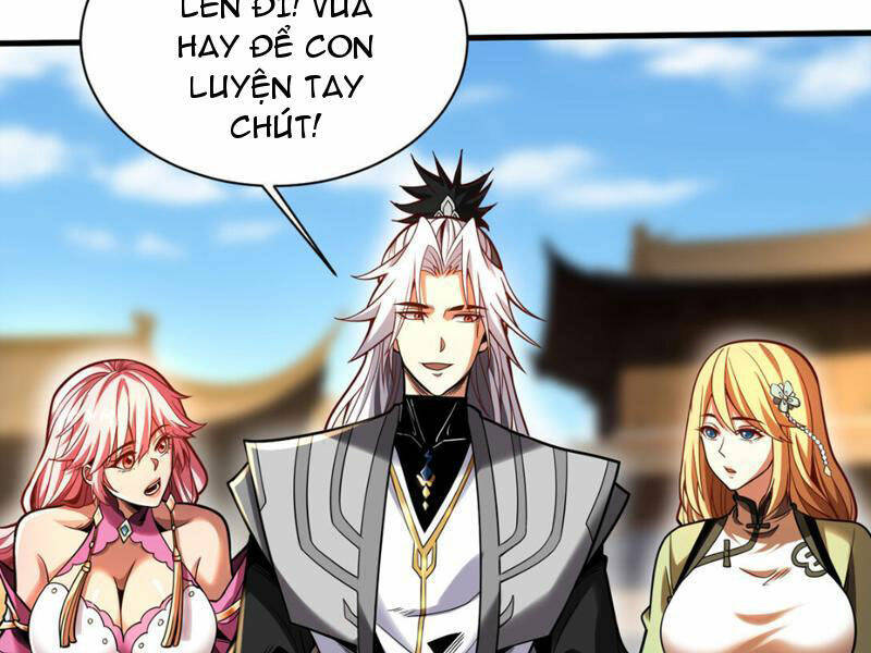 Đệ Tử Tu Luyện Còn Ta Thì Lười Biếng Chapter 33 - Trang 2