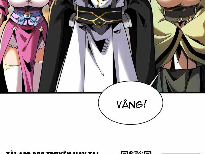 Đệ Tử Tu Luyện Còn Ta Thì Lười Biếng Chapter 33 - Trang 2