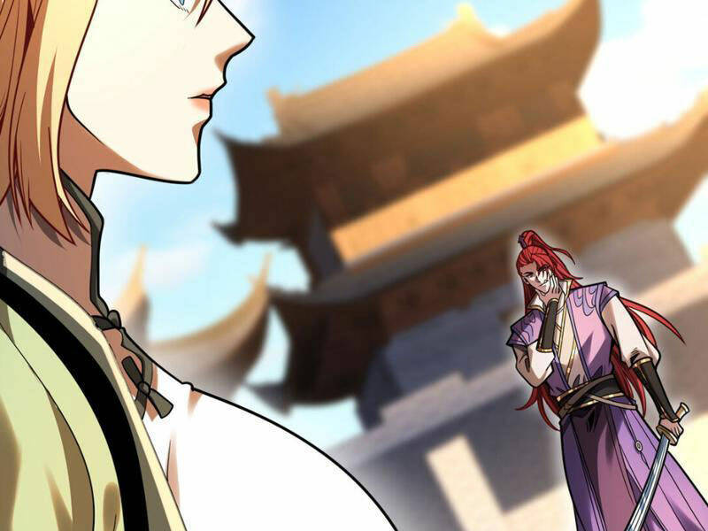 Đệ Tử Tu Luyện Còn Ta Thì Lười Biếng Chapter 33 - Trang 2