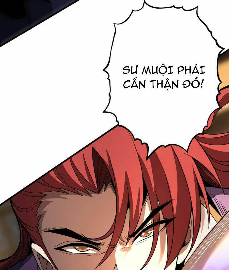 Đệ Tử Tu Luyện Còn Ta Thì Lười Biếng Chapter 34 - Trang 2