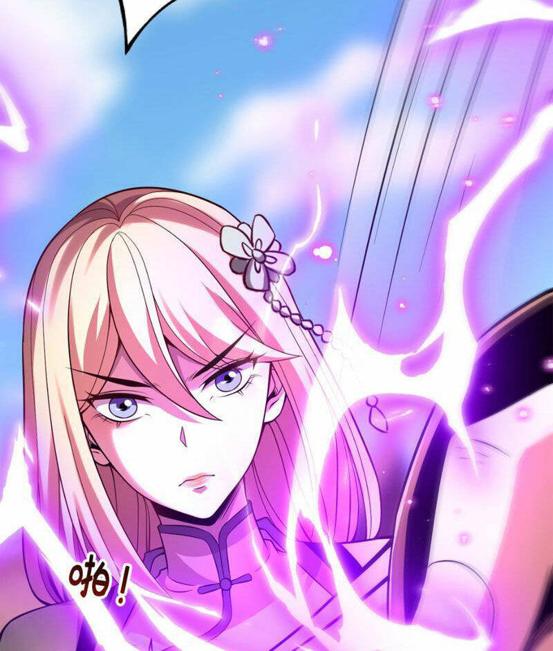 Đệ Tử Tu Luyện Còn Ta Thì Lười Biếng Chapter 34 - Trang 2