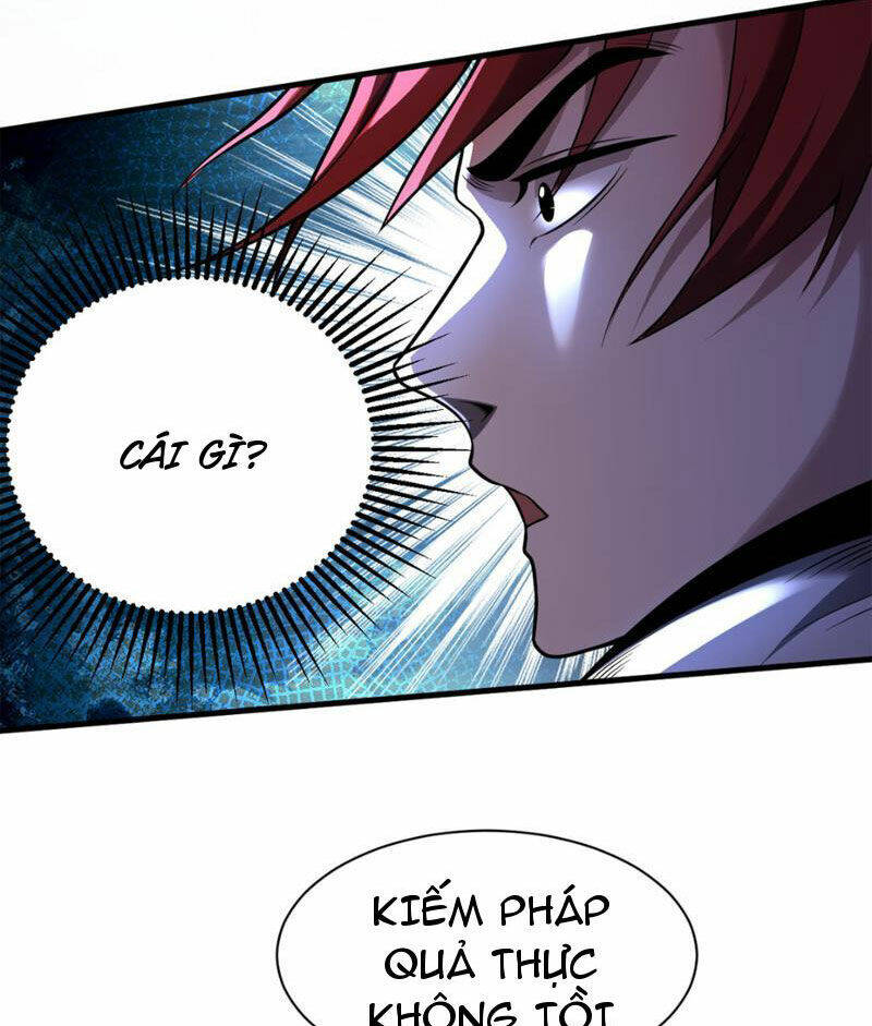 Đệ Tử Tu Luyện Còn Ta Thì Lười Biếng Chapter 34 - Trang 2