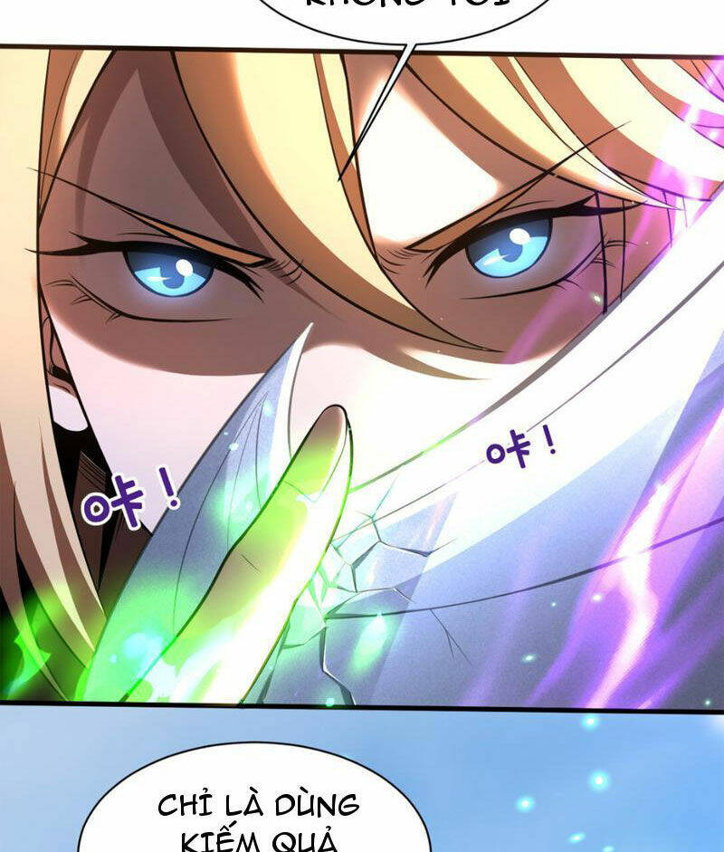 Đệ Tử Tu Luyện Còn Ta Thì Lười Biếng Chapter 34 - Trang 2