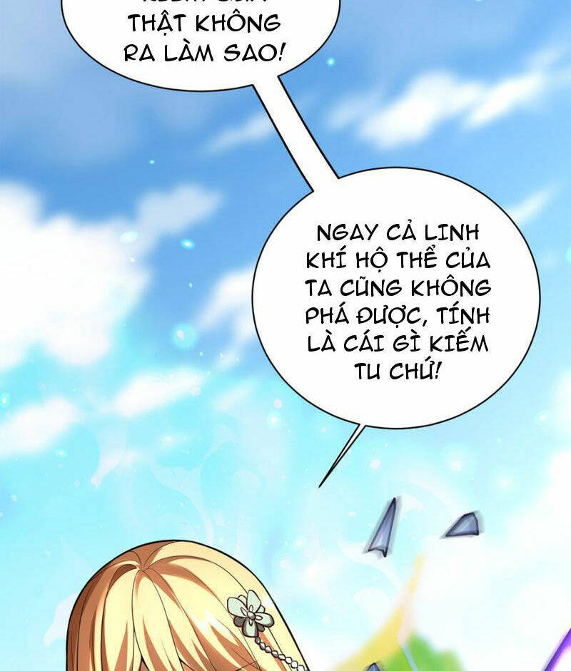 Đệ Tử Tu Luyện Còn Ta Thì Lười Biếng Chapter 34 - Trang 2