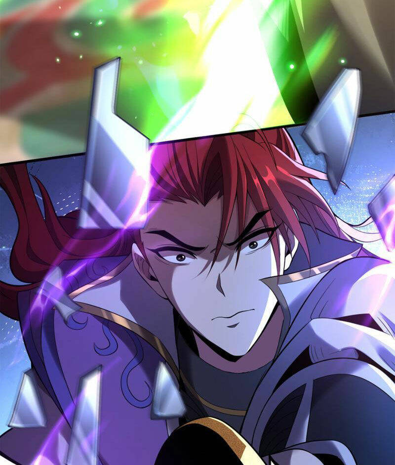 Đệ Tử Tu Luyện Còn Ta Thì Lười Biếng Chapter 34 - Trang 2