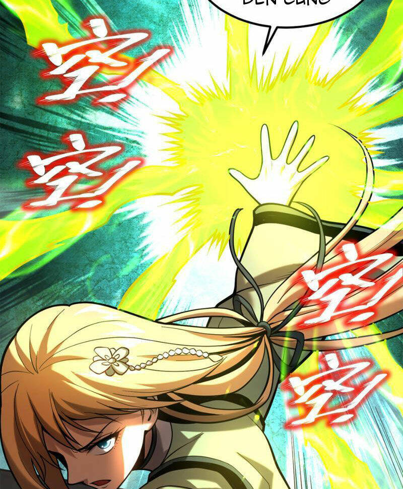 Đệ Tử Tu Luyện Còn Ta Thì Lười Biếng Chapter 34 - Trang 2