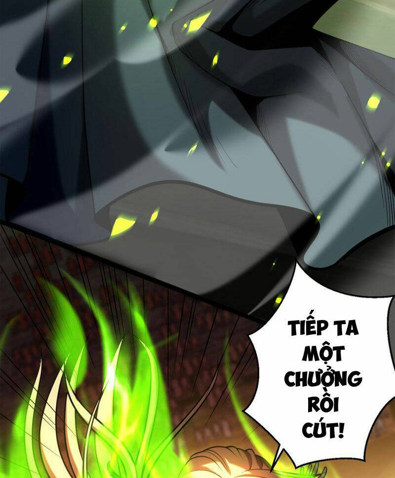 Đệ Tử Tu Luyện Còn Ta Thì Lười Biếng Chapter 34 - Trang 2