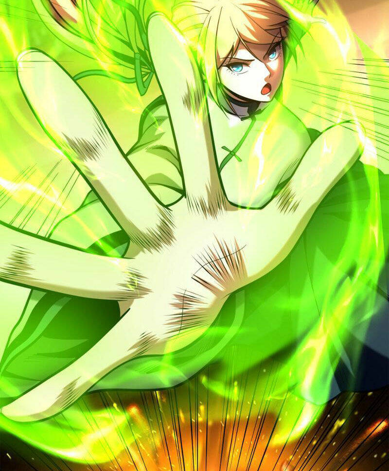 Đệ Tử Tu Luyện Còn Ta Thì Lười Biếng Chapter 34 - Trang 2