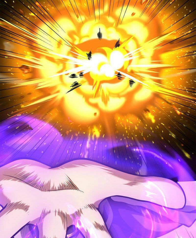 Đệ Tử Tu Luyện Còn Ta Thì Lười Biếng Chapter 34 - Trang 2