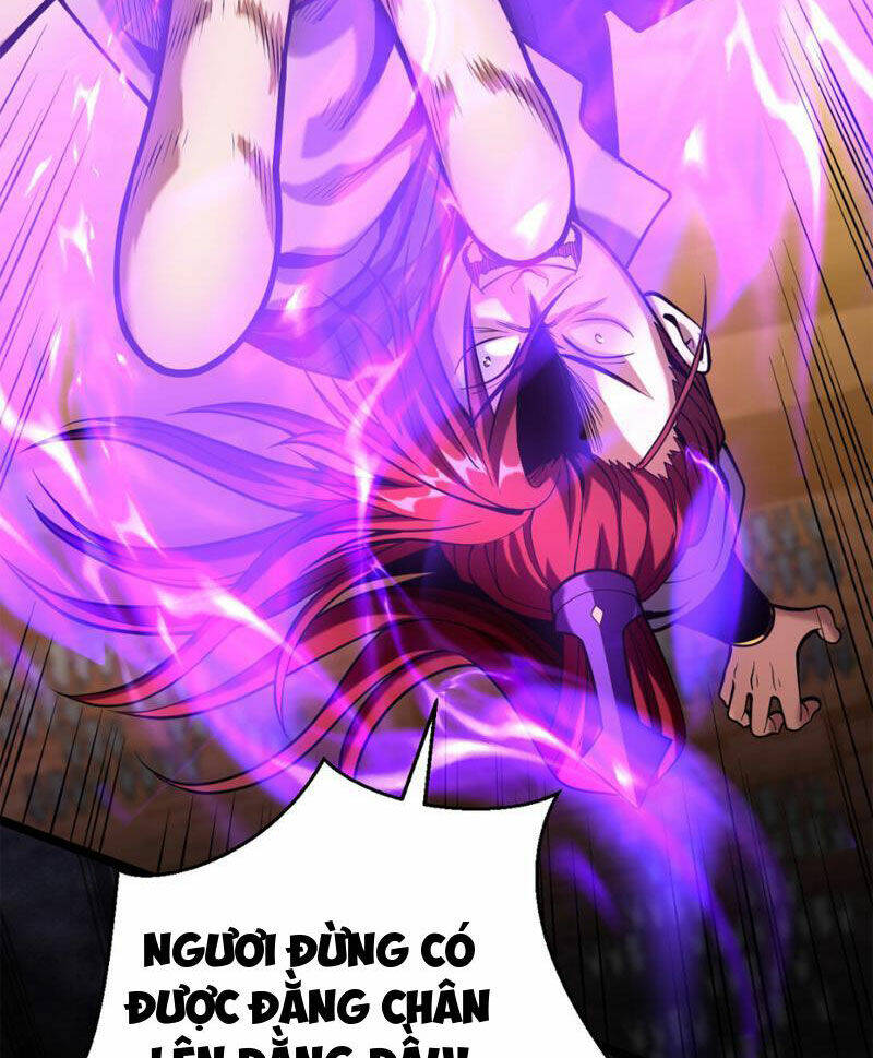 Đệ Tử Tu Luyện Còn Ta Thì Lười Biếng Chapter 34 - Trang 2