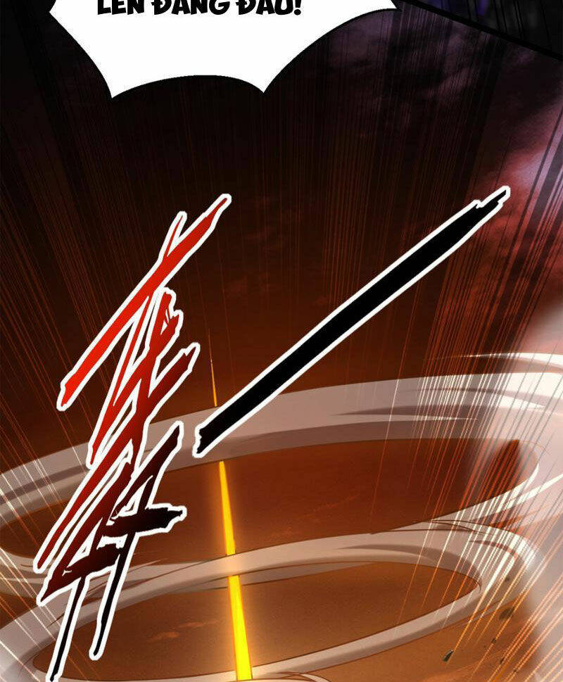 Đệ Tử Tu Luyện Còn Ta Thì Lười Biếng Chapter 34 - Trang 2