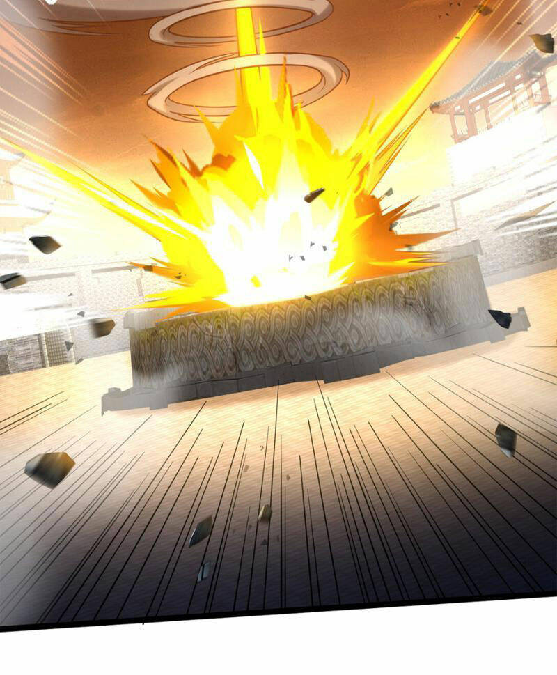 Đệ Tử Tu Luyện Còn Ta Thì Lười Biếng Chapter 34 - Trang 2