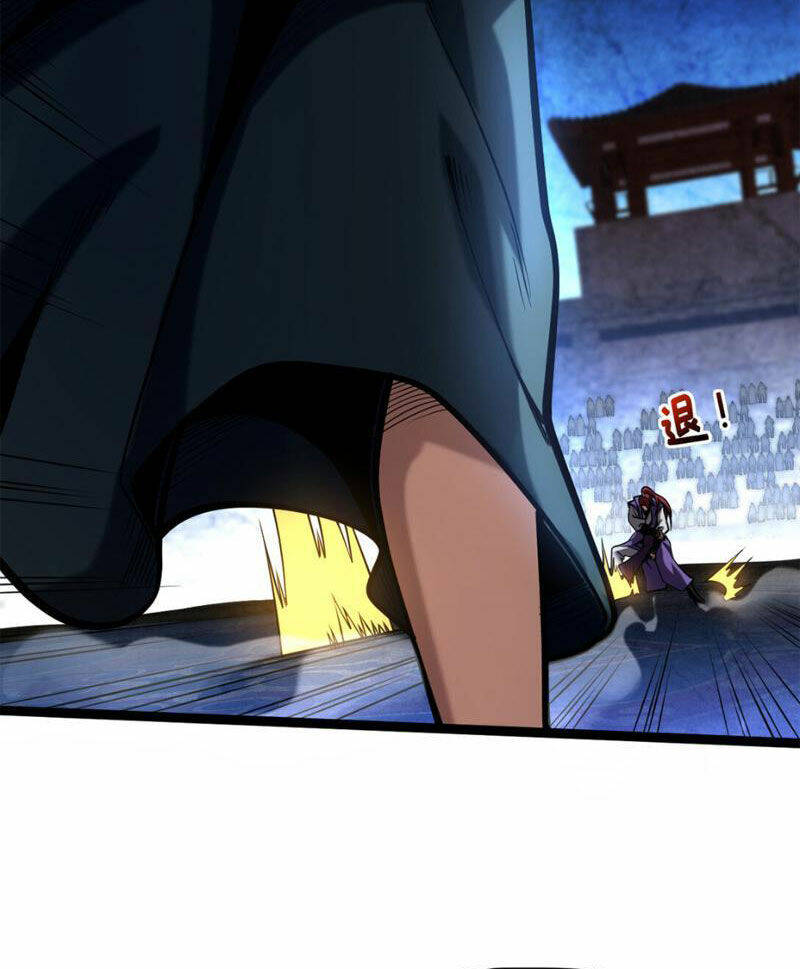 Đệ Tử Tu Luyện Còn Ta Thì Lười Biếng Chapter 34 - Trang 2