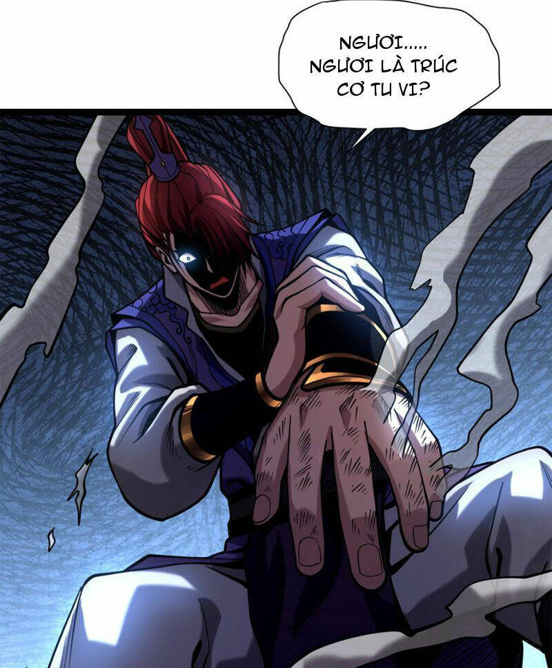 Đệ Tử Tu Luyện Còn Ta Thì Lười Biếng Chapter 34 - Trang 2