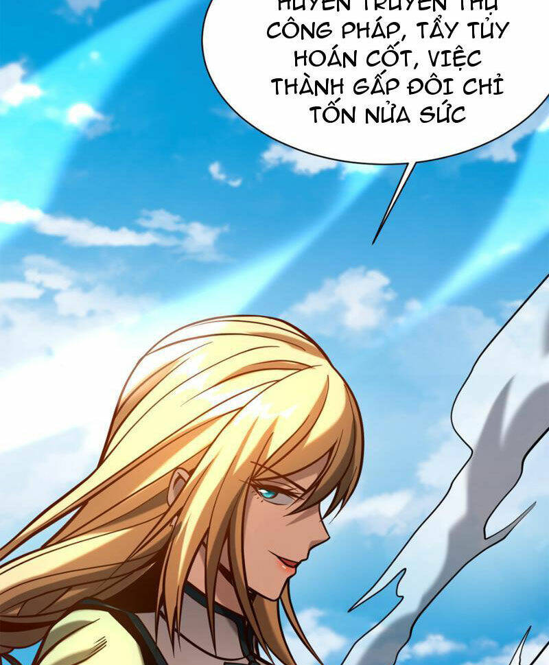 Đệ Tử Tu Luyện Còn Ta Thì Lười Biếng Chapter 34 - Trang 2
