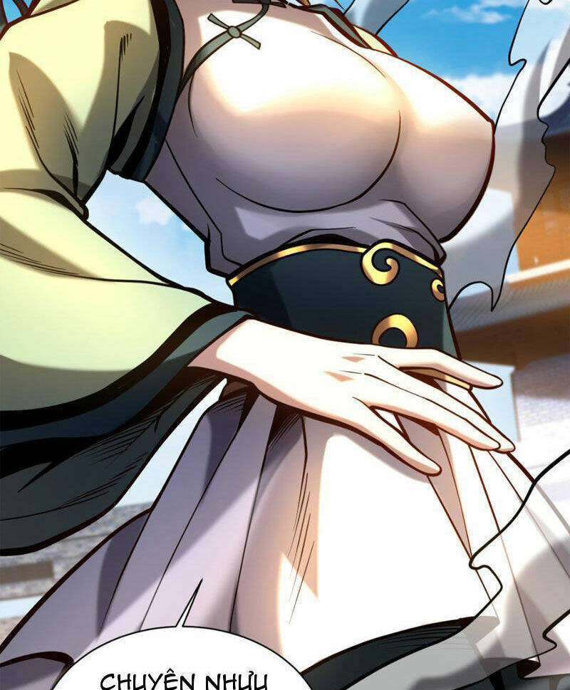 Đệ Tử Tu Luyện Còn Ta Thì Lười Biếng Chapter 34 - Trang 2