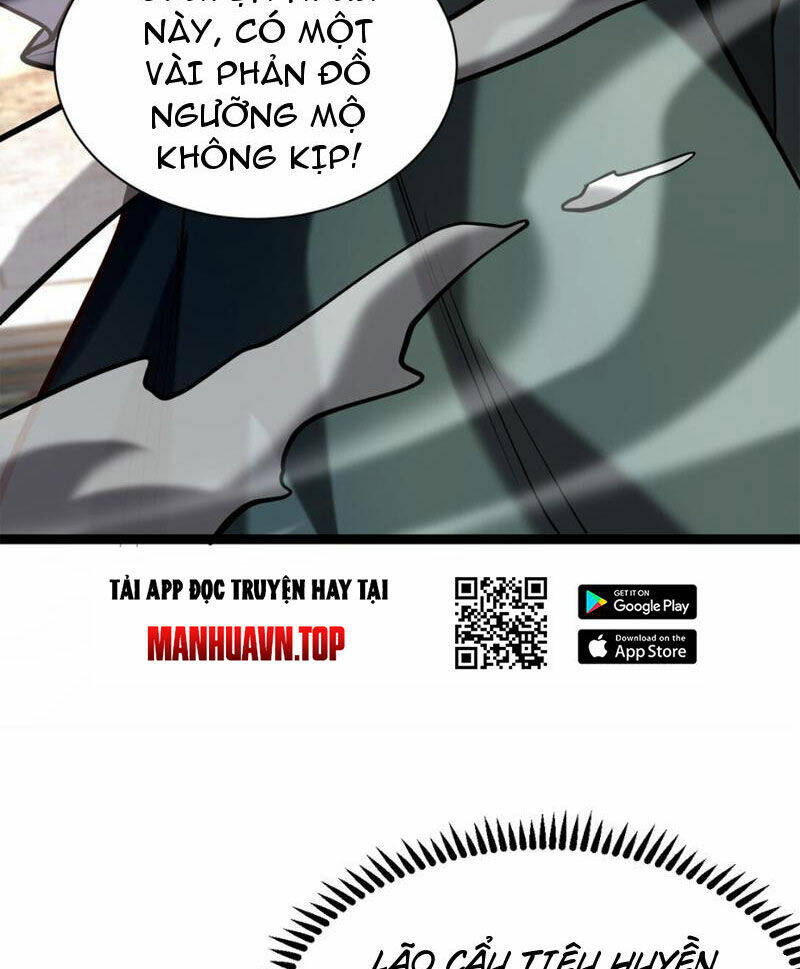 Đệ Tử Tu Luyện Còn Ta Thì Lười Biếng Chapter 34 - Trang 2