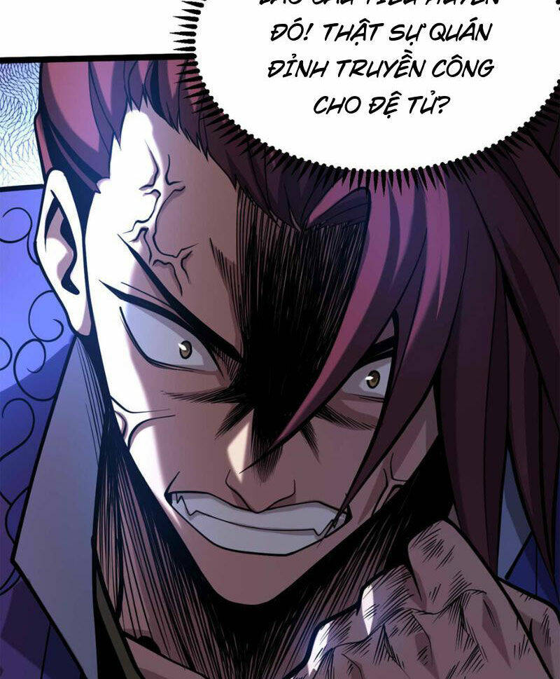 Đệ Tử Tu Luyện Còn Ta Thì Lười Biếng Chapter 34 - Trang 2