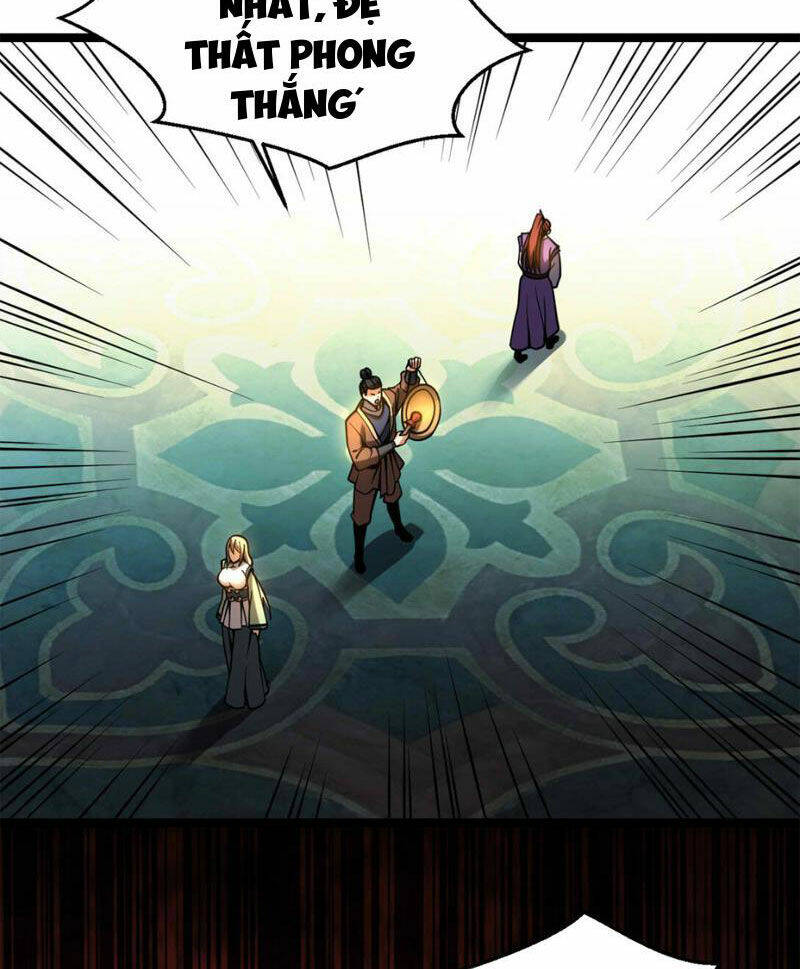 Đệ Tử Tu Luyện Còn Ta Thì Lười Biếng Chapter 34 - Trang 2