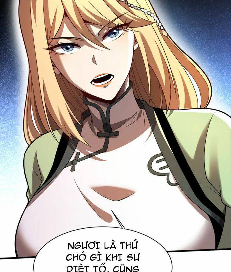 Đệ Tử Tu Luyện Còn Ta Thì Lười Biếng Chapter 34 - Trang 2