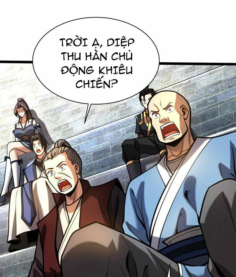 Đệ Tử Tu Luyện Còn Ta Thì Lười Biếng Chapter 34 - Trang 2