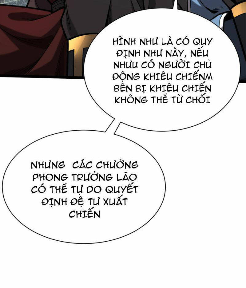 Đệ Tử Tu Luyện Còn Ta Thì Lười Biếng Chapter 34 - Trang 2