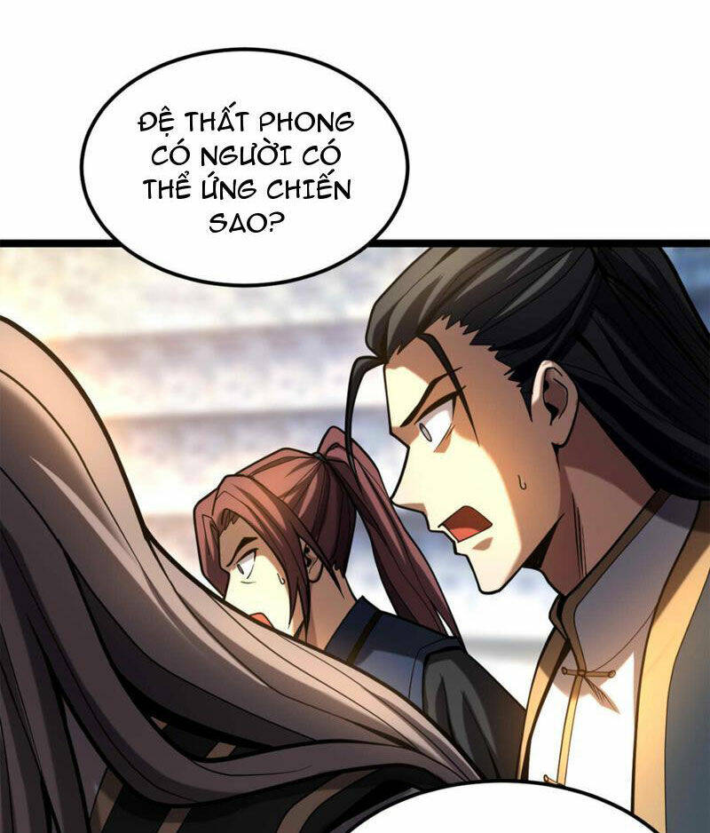 Đệ Tử Tu Luyện Còn Ta Thì Lười Biếng Chapter 34 - Trang 2