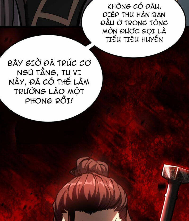 Đệ Tử Tu Luyện Còn Ta Thì Lười Biếng Chapter 34 - Trang 2