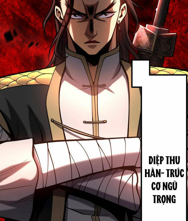 Đệ Tử Tu Luyện Còn Ta Thì Lười Biếng Chapter 34 - Trang 2