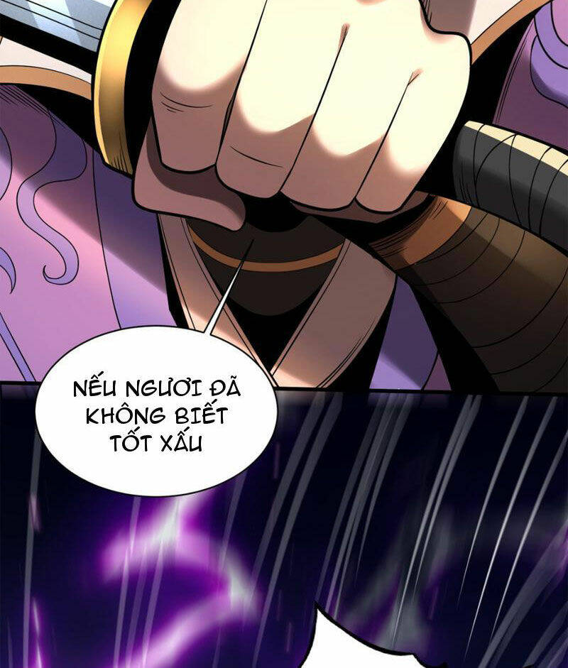 Đệ Tử Tu Luyện Còn Ta Thì Lười Biếng Chapter 34 - Trang 2