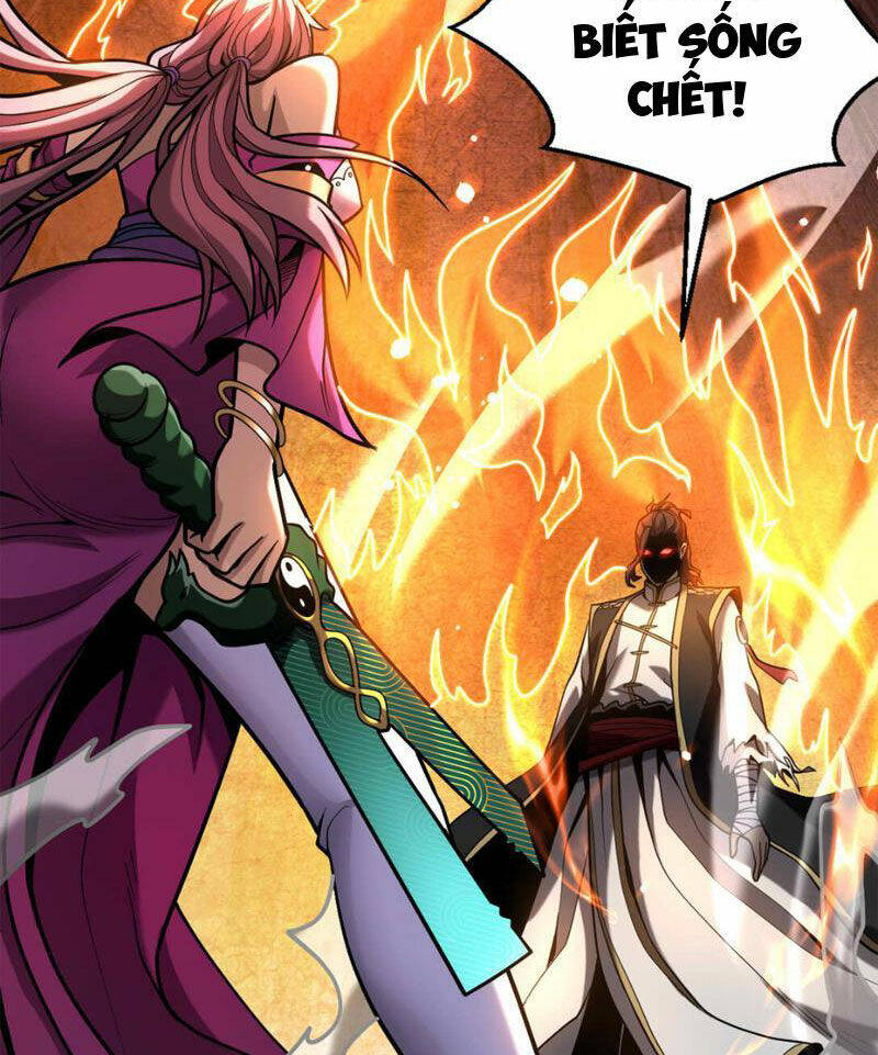 Đệ Tử Tu Luyện Còn Ta Thì Lười Biếng Chapter 35 - Trang 2