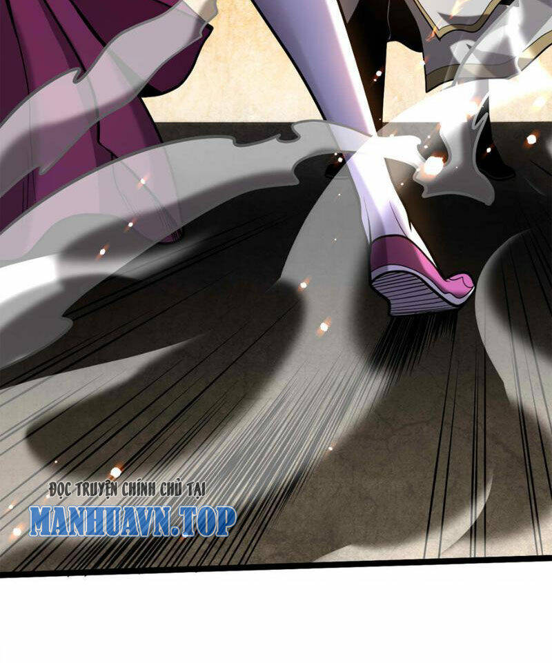 Đệ Tử Tu Luyện Còn Ta Thì Lười Biếng Chapter 35 - Trang 2