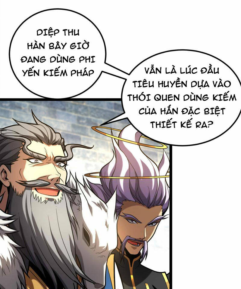 Đệ Tử Tu Luyện Còn Ta Thì Lười Biếng Chapter 35 - Trang 2