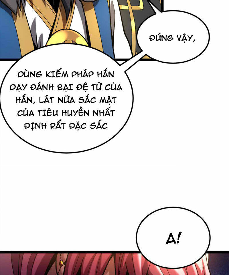 Đệ Tử Tu Luyện Còn Ta Thì Lười Biếng Chapter 35 - Trang 2