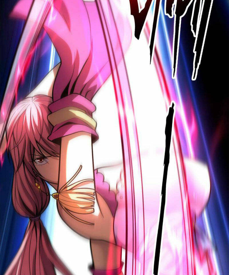 Đệ Tử Tu Luyện Còn Ta Thì Lười Biếng Chapter 35 - Trang 2