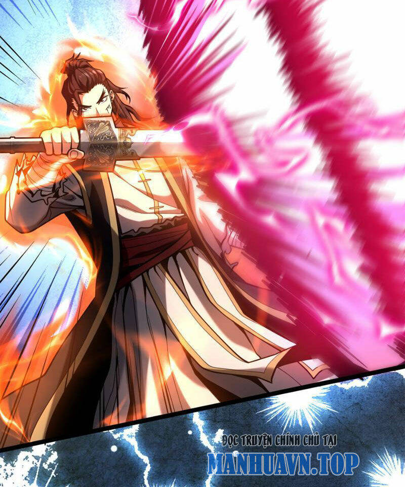 Đệ Tử Tu Luyện Còn Ta Thì Lười Biếng Chapter 35 - Trang 2