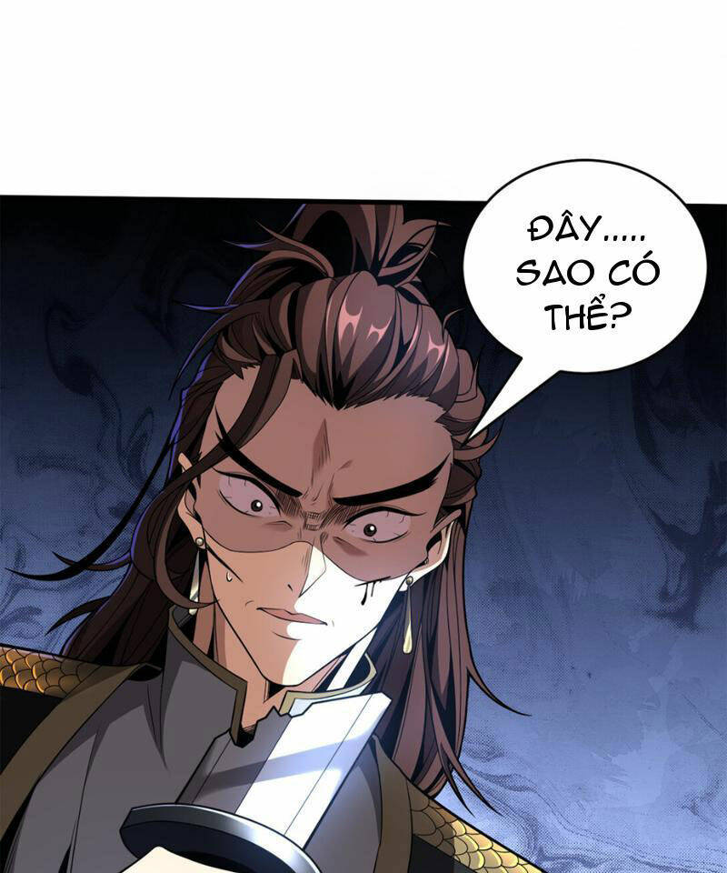 Đệ Tử Tu Luyện Còn Ta Thì Lười Biếng Chapter 35 - Trang 2