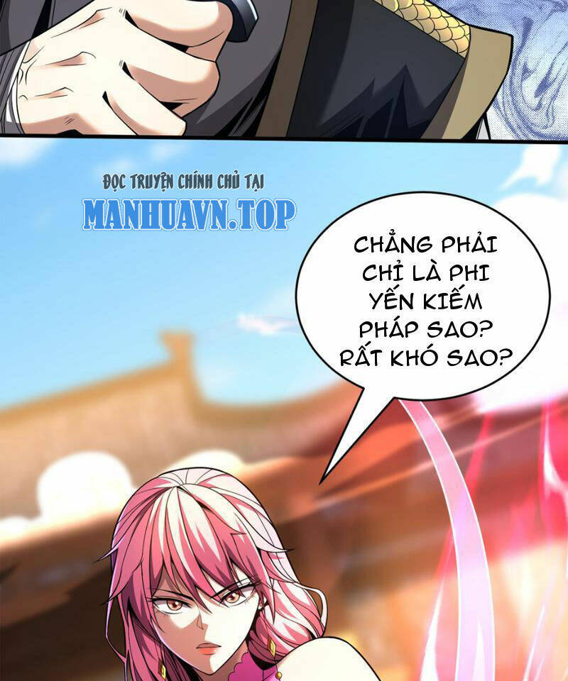 Đệ Tử Tu Luyện Còn Ta Thì Lười Biếng Chapter 35 - Trang 2