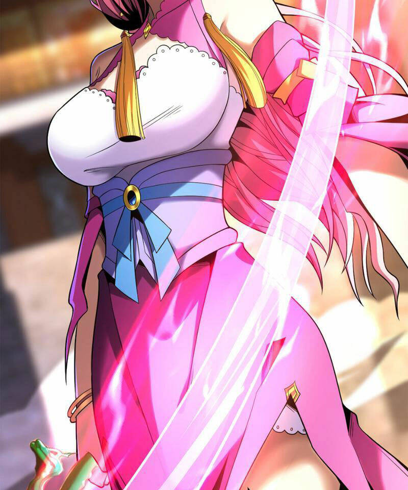 Đệ Tử Tu Luyện Còn Ta Thì Lười Biếng Chapter 35 - Trang 2