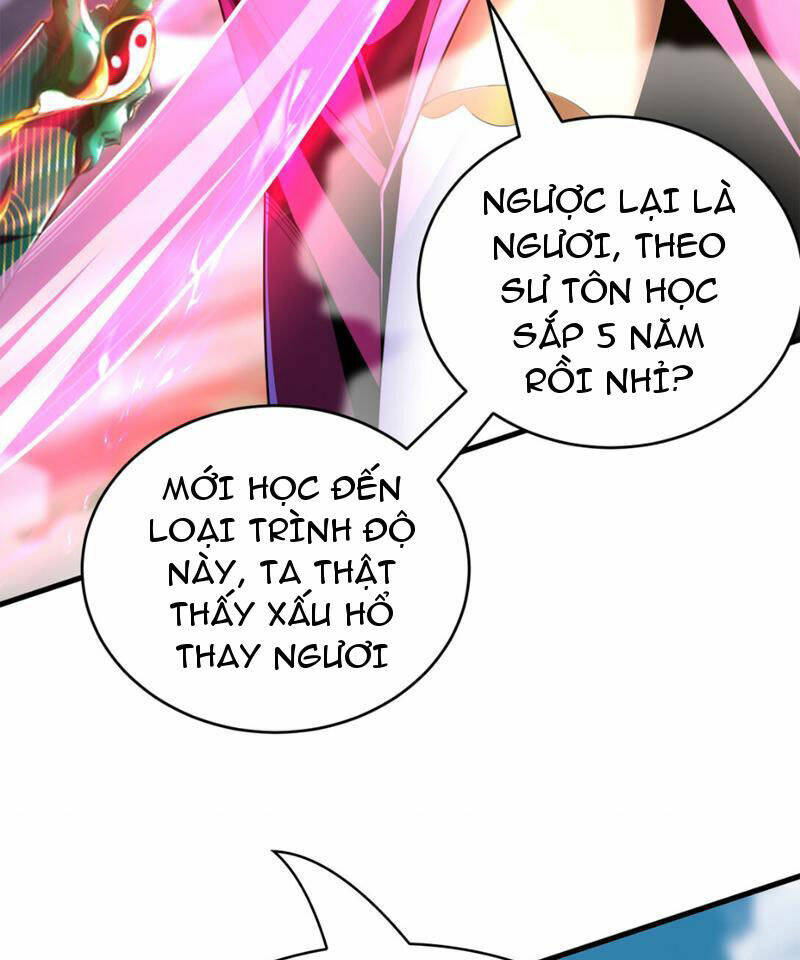 Đệ Tử Tu Luyện Còn Ta Thì Lười Biếng Chapter 35 - Trang 2