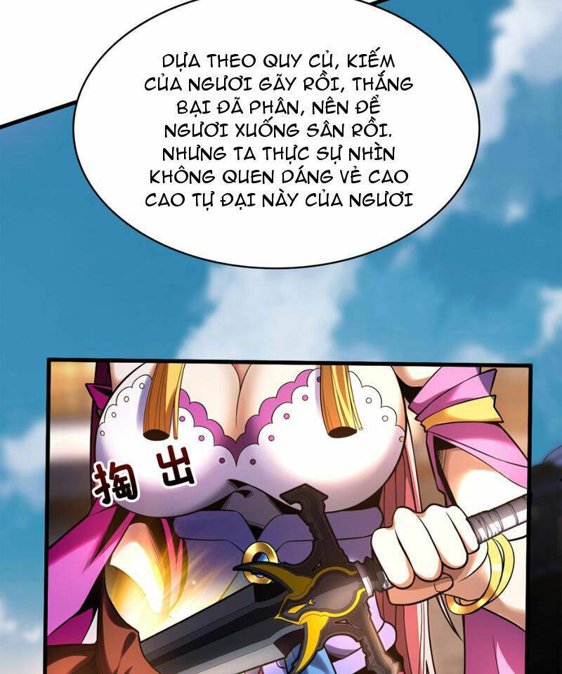 Đệ Tử Tu Luyện Còn Ta Thì Lười Biếng Chapter 35 - Trang 2