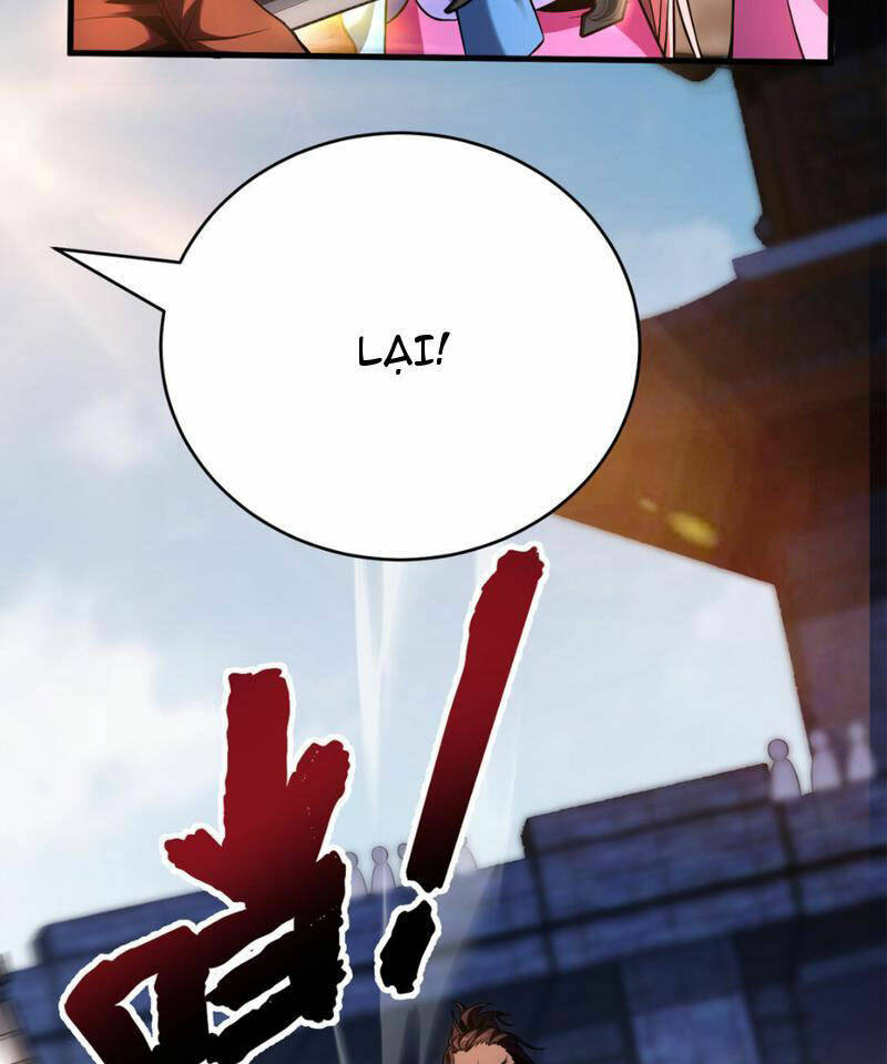 Đệ Tử Tu Luyện Còn Ta Thì Lười Biếng Chapter 35 - Trang 2